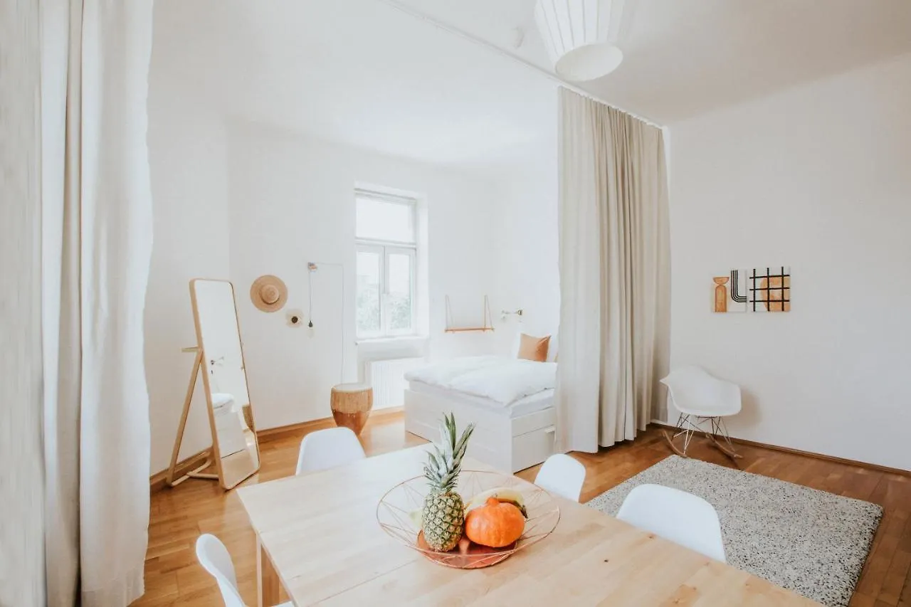 Central Design-Apartment Next To Belvedere Castle Vienna Apartment