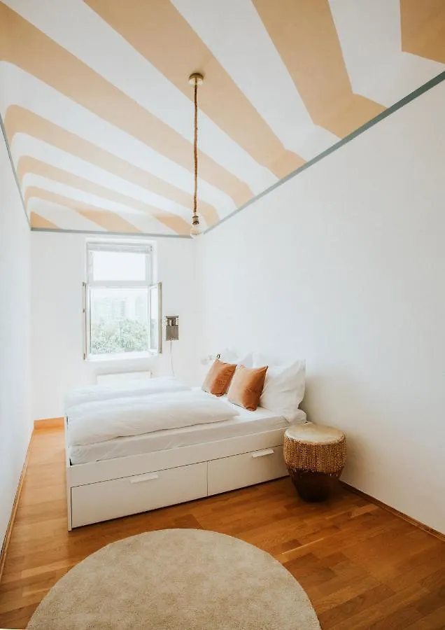 Central Design-Apartment Next To Belvedere Castle Vienna 0*,  Austria