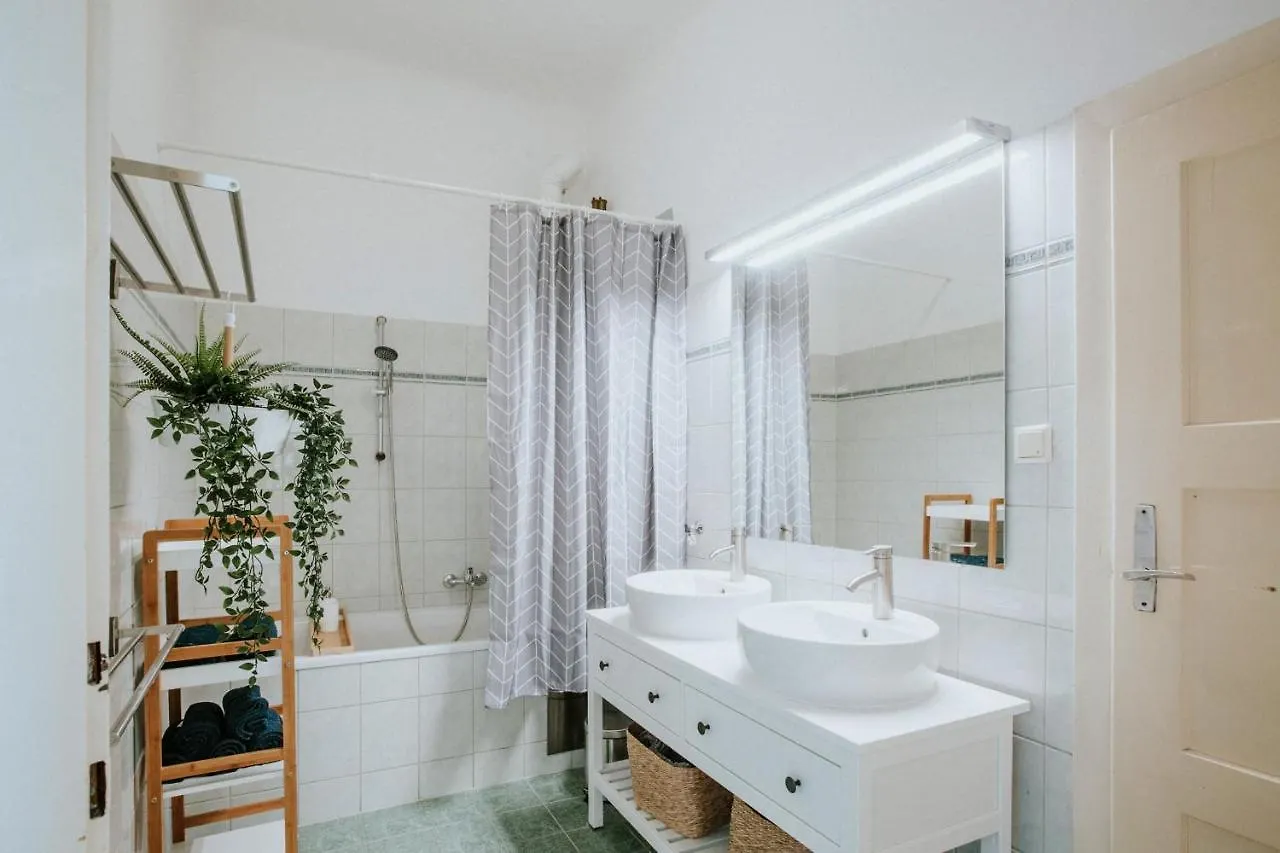 Central Design-Apartment Next To Belvedere Castle Vienna 0*,