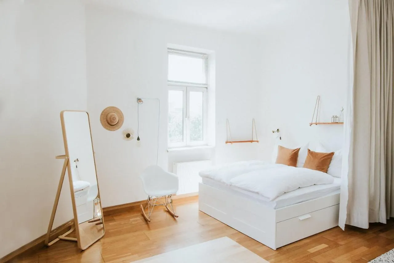 Central Design-Apartment Next To Belvedere Castle Vienna