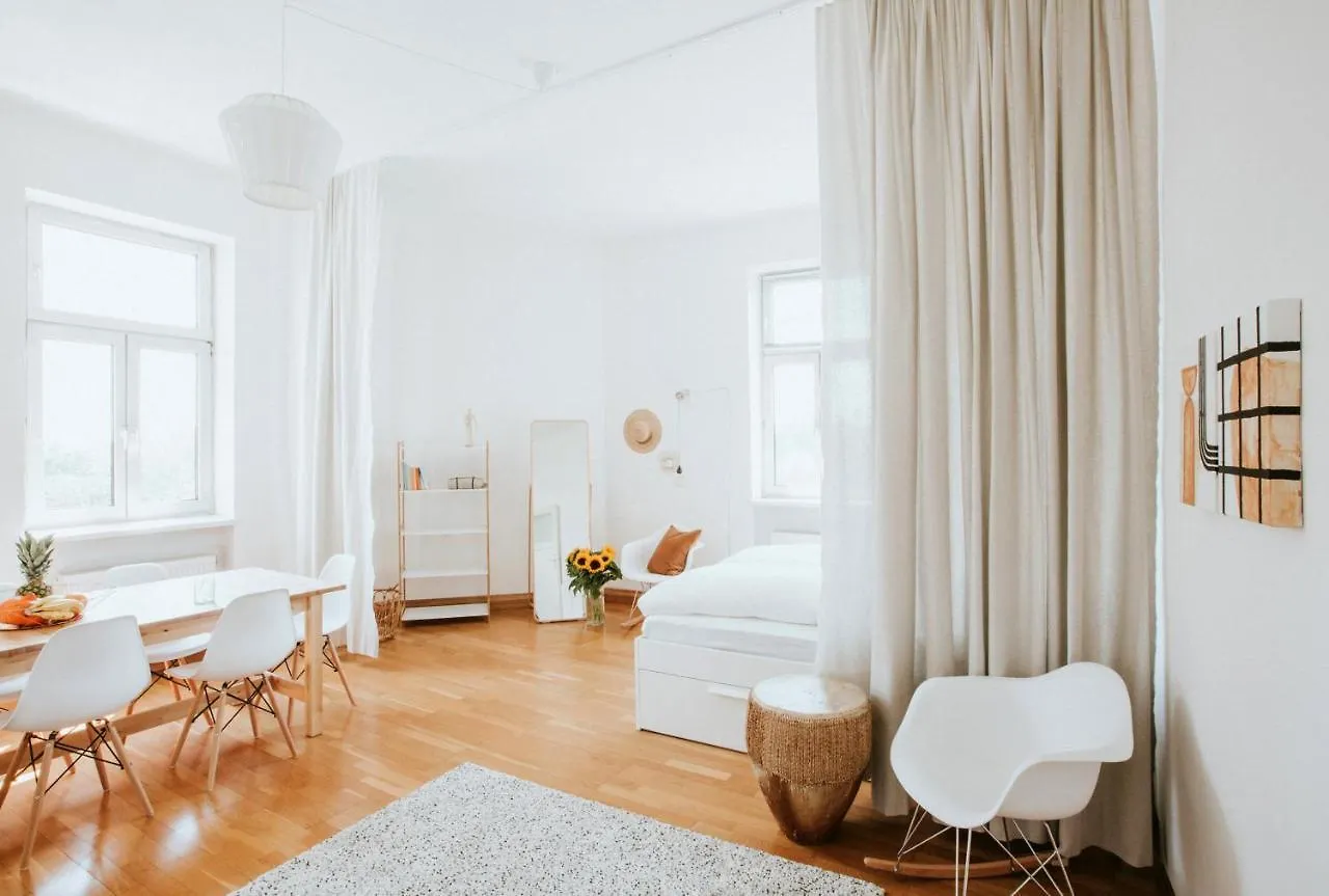 Central Design-Apartment Next To Belvedere Castle Vienna Apartment